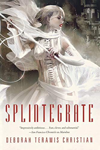 Cover for Splintegrate