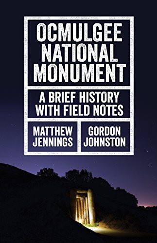 Cover for Ocmulgee National Monument