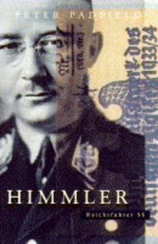 Cover for Himmler
