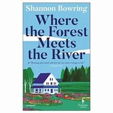 Cover for Where the Forest Meets the River