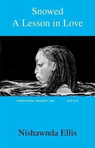 Cover for Snowed