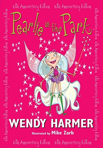 Cover for Pearlie in the Park