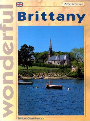 Cover for Wonderful Brittany