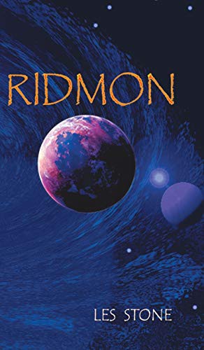 Cover for Ridmon