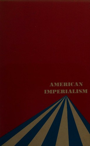 Cover for Dollar diplomacy