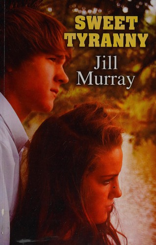 Cover for Sweet tyranny