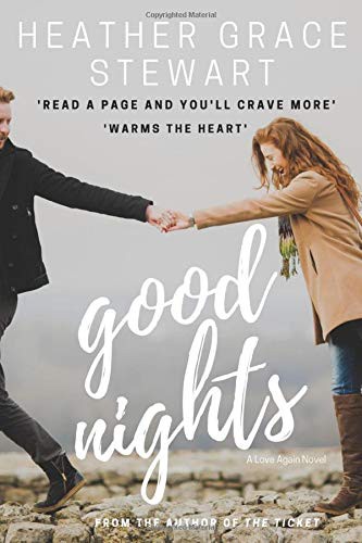 Cover for Good Nights