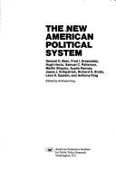 Cover for The New American political system