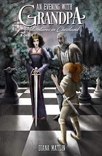 Cover for An Evening With Grandpa