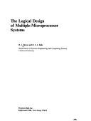 Cover for The logical design of multiple-microprocessor systems