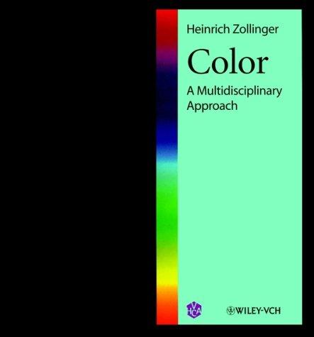 Cover for Color