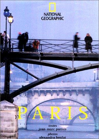 Cover for Paris