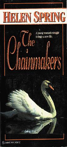 Cover for The Chainmakers