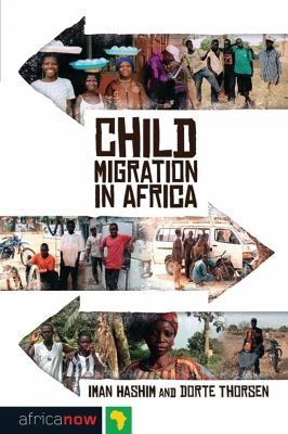 Cover for Child Migration in Africa