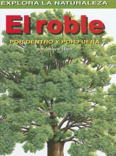 Cover for Roble/oak Tree