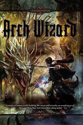 Cover for Arch Wizard