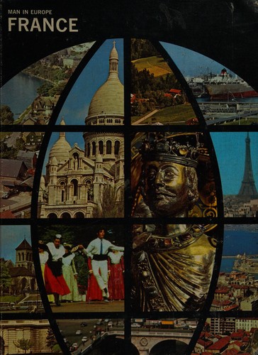 Cover for France
