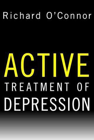 Cover for Active Treatment of Depression