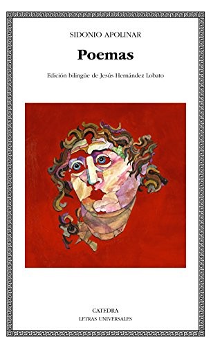 Cover for Poemas