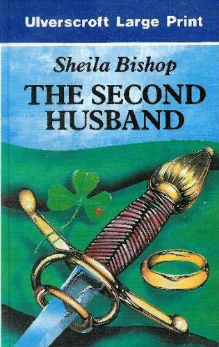 Cover for The Second Husband