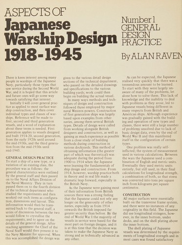 Cover for Warship No. 2