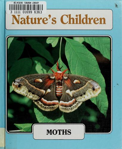 Cover for Moths