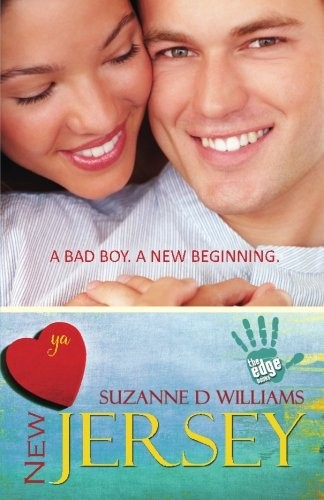 Cover for New ~ Jersey