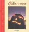 Cover for Halloween (Potts, Steve, Holiday Series,)