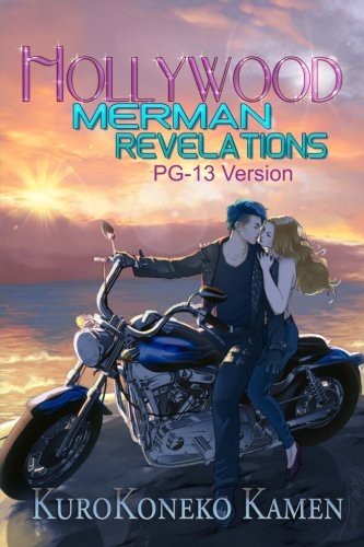 Cover for Hollywood Merman Revelations PG-13 Version