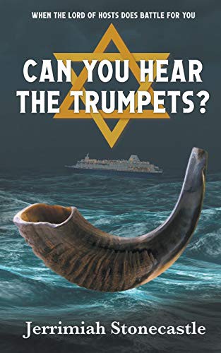 Cover for Can You Hear The Trumpets?