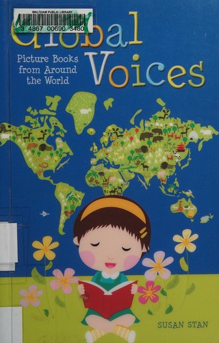 Cover for Global voices