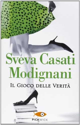 Cover for CASATI MODIGNANI SVEVA - IL GI