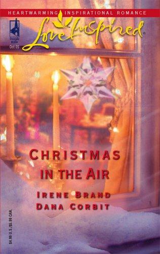Cover for Christmas in the Air