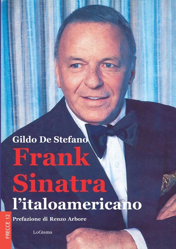 Cover for Frank Sinatra