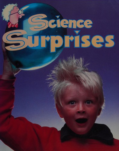 Cover for Science Surprises