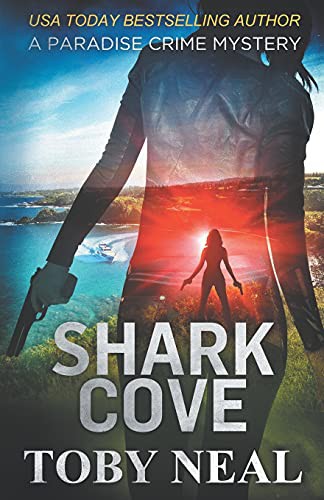 Cover for Shark Cove