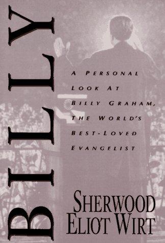 Cover for Billy