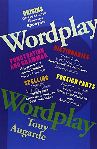 Cover for Wordplay