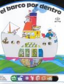 Cover for El barco por dentro