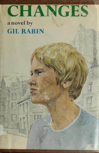 Cover for Changes