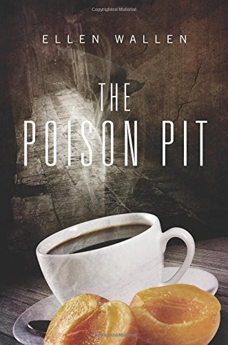 Cover for The Poison Pit