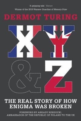 Cover for X, y and Z