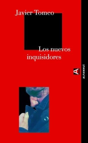 Cover for Los Nuevos Inquisidores