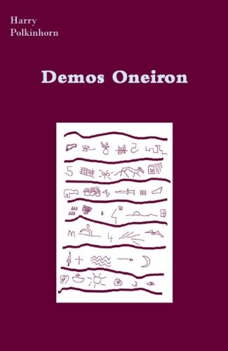 Cover for Demos oneiron