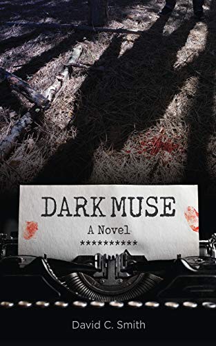 Cover for Dark Muse