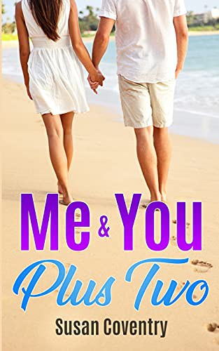 Cover for Me & You Plus Two