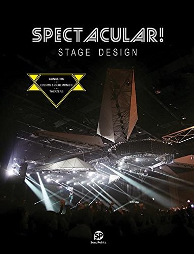 Cover for Spectacular!