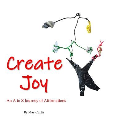 Cover for Create Joy