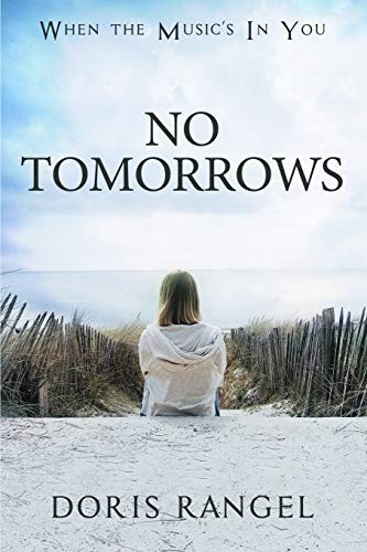 Cover for No Tomorrows