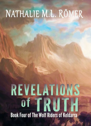 Cover for Revelations of Truth